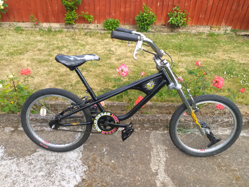 hot wheels bike 20 inch